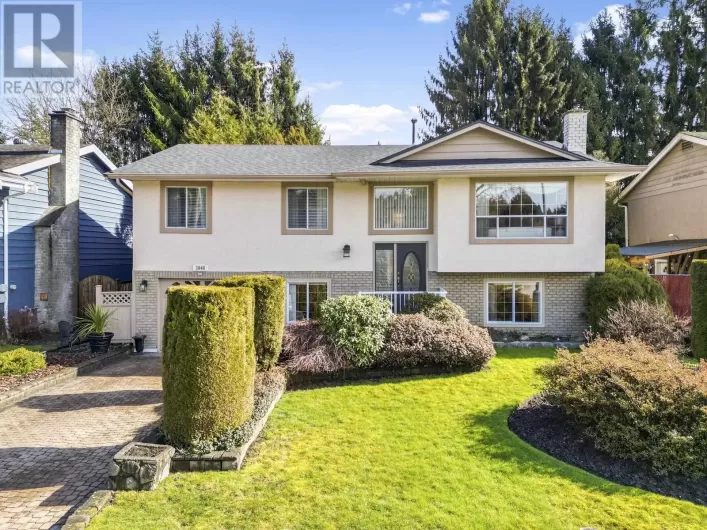 3846 RICHMOND STREET, Port Coquitlam