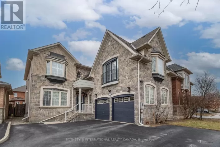 385 BURLOAK DRIVE, Oakville