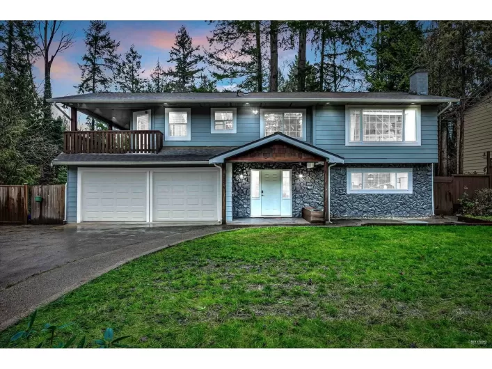 3854 196A STREET, Langley