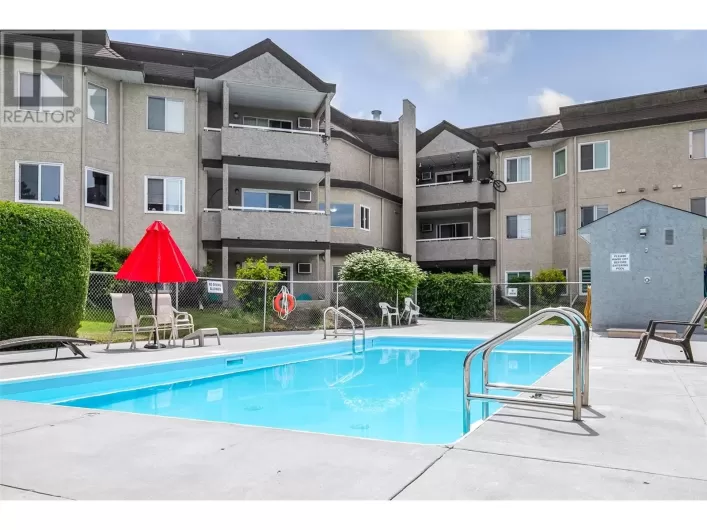 3854 Gordon Drive Unit# 190, Kelowna