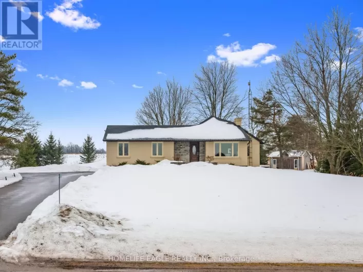 3861 3RD LINE, Bradford West Gwillimbury