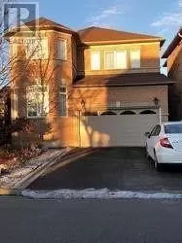 3866 THOMAS STREET, Mississauga