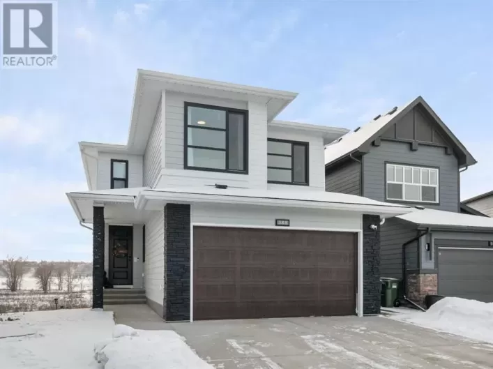 388 Cranbrook Gardens SE, Calgary