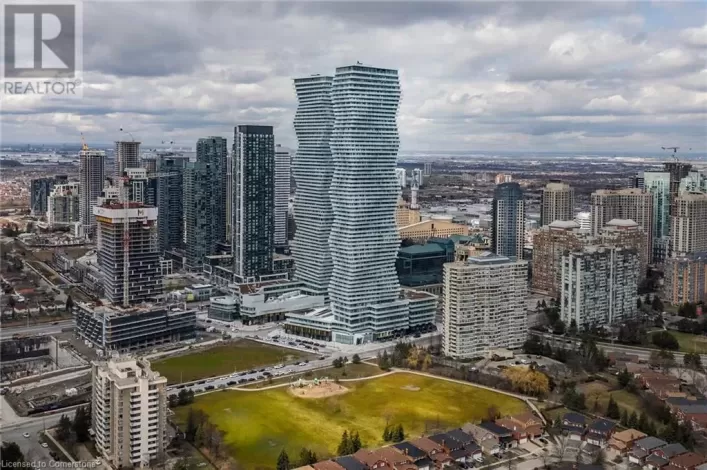 3883 QUARTZ Road Unit# 5806, Mississauga