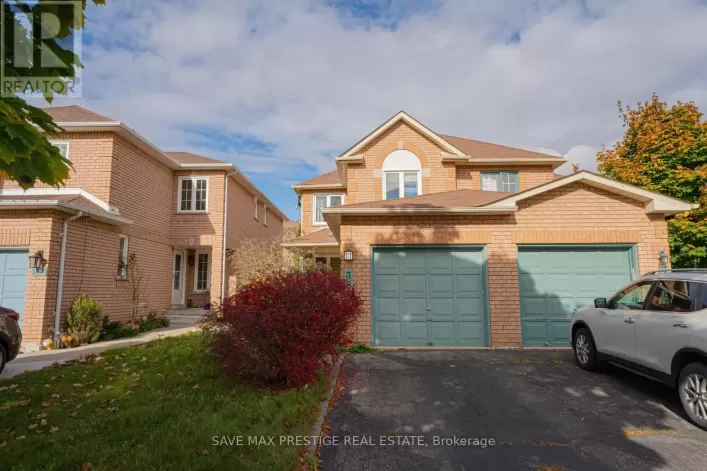 3887 RIPPLETON LANE, Mississauga