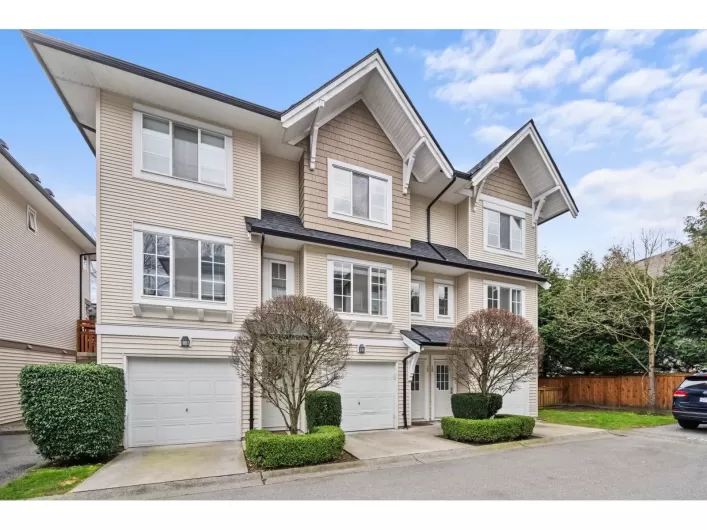 39 20540 66 AVENUE, Langley