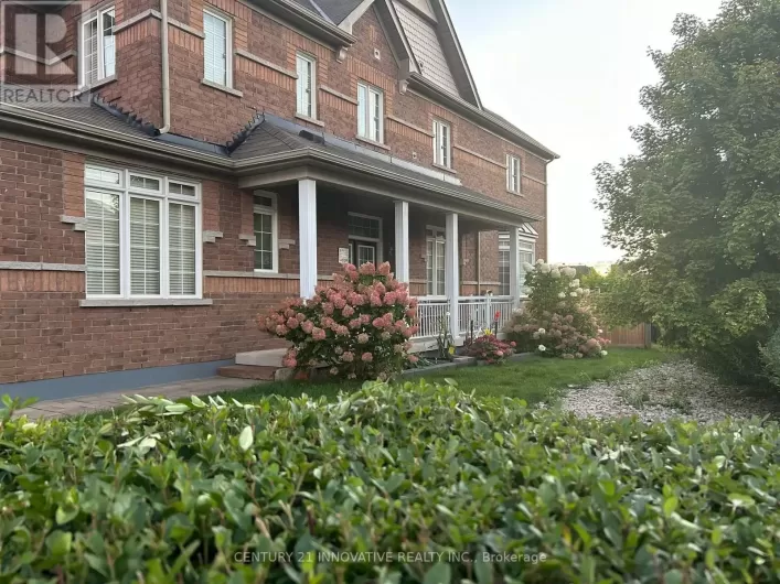 39 HASKETT DRIVE, Markham