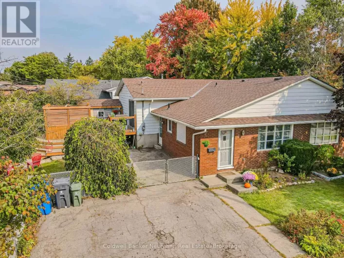 39 INVERNESS DRIVE, Guelph