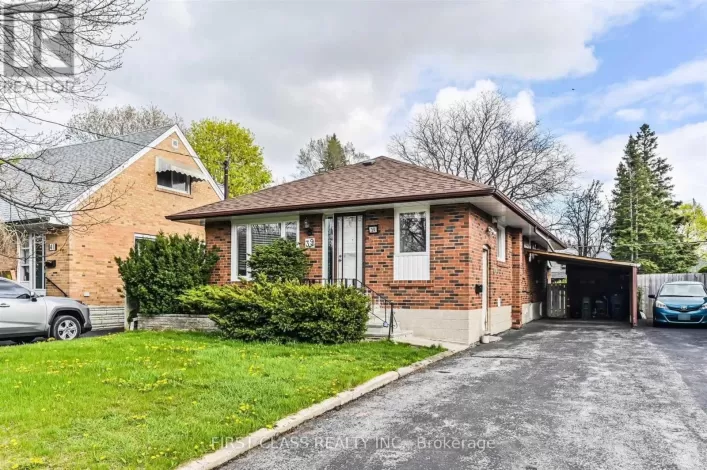 39 JOANNA DRIVE, Toronto