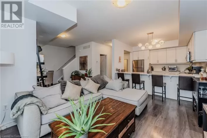 39 KAY Crescent Unit# 28, Guelph