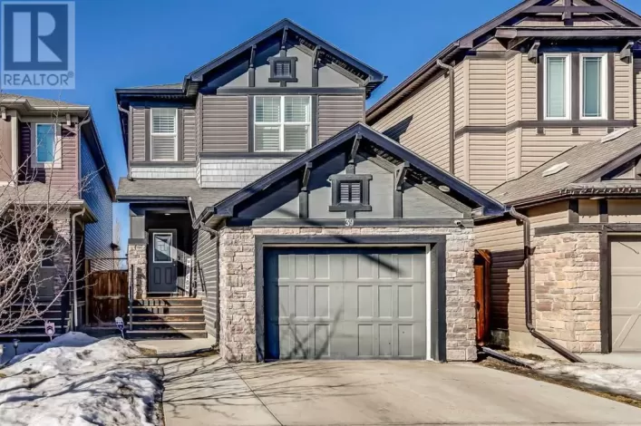 39 Legacy Reach Manor SE, Calgary