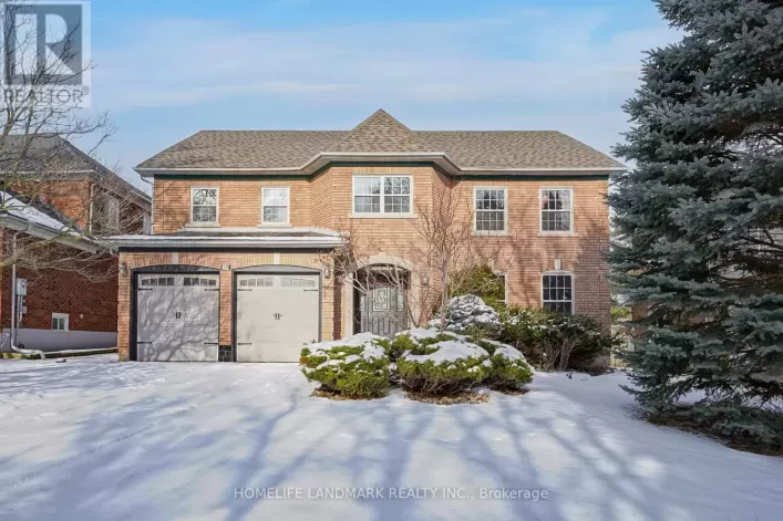 39 MONTCLAIR ROAD, Richmond Hill