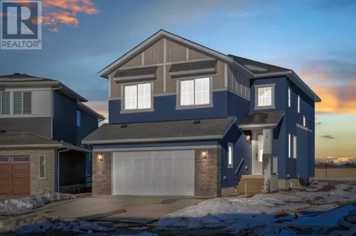 39 Sandpiper Bend, Chestermere