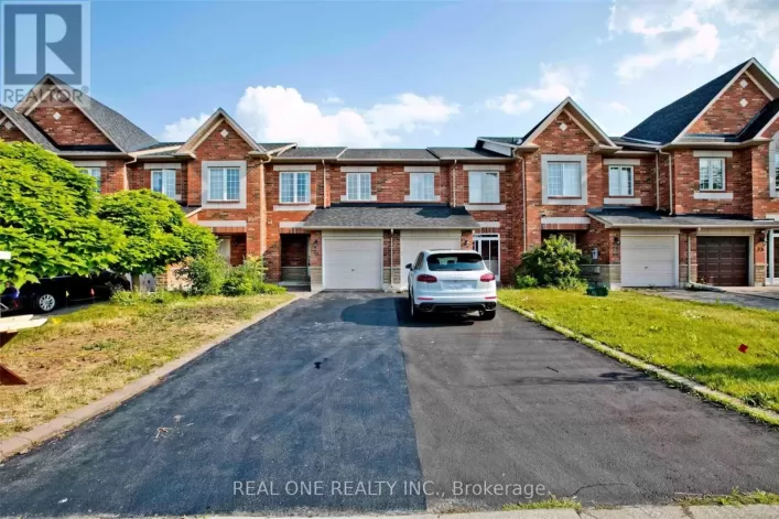 39 SILVER STREAM AVENUE, Richmond Hill