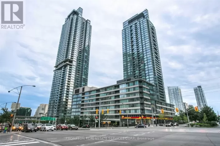 3908 - 15 FORT YORK BOULEVARD, Toronto