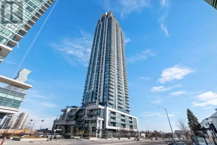 3908 - 3975 GRAND PARK DRIVE, Mississauga