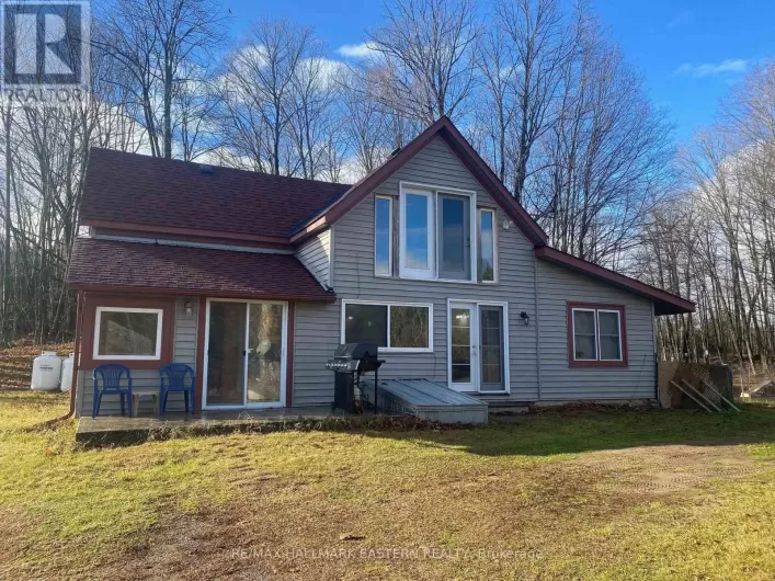 391 4TH LINE BELMONT, Havelock-Belmont-Methuen