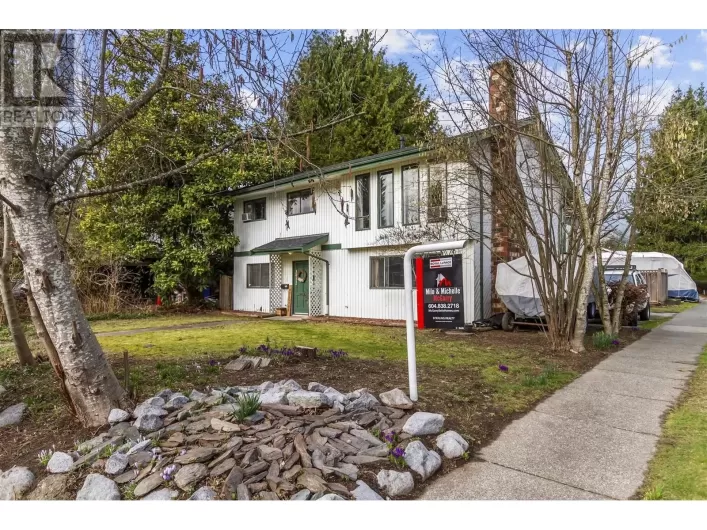 3912 VICTORIA PLACE, Port Coquitlam