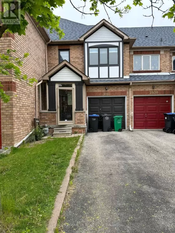 3918 ZENITH COURT, Mississauga