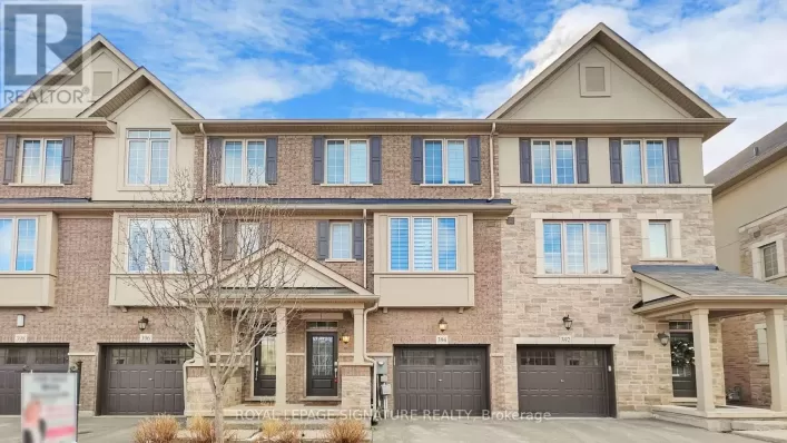 394 BELCOURT COMMON, Oakville