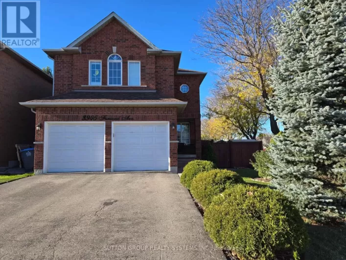 3945 FOXWOOD AVENUE, Mississauga