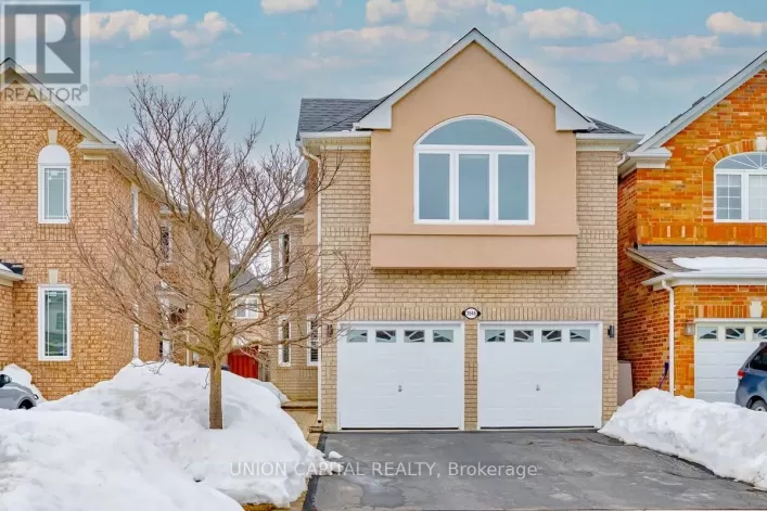 3946 MILKWOOD CRESCENT, Mississauga