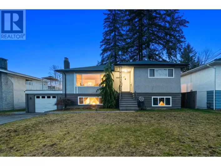 3949 SEFTON STREET, Port Coquitlam