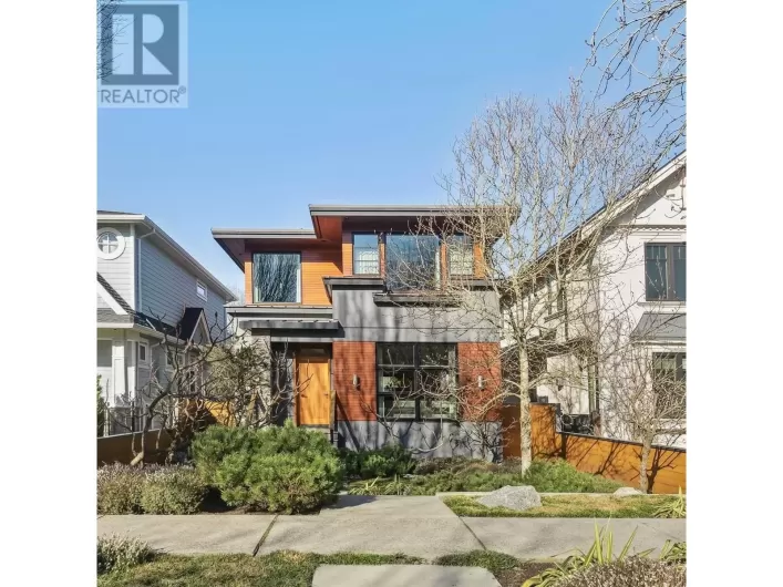 3963 W 20TH AVENUE, Vancouver