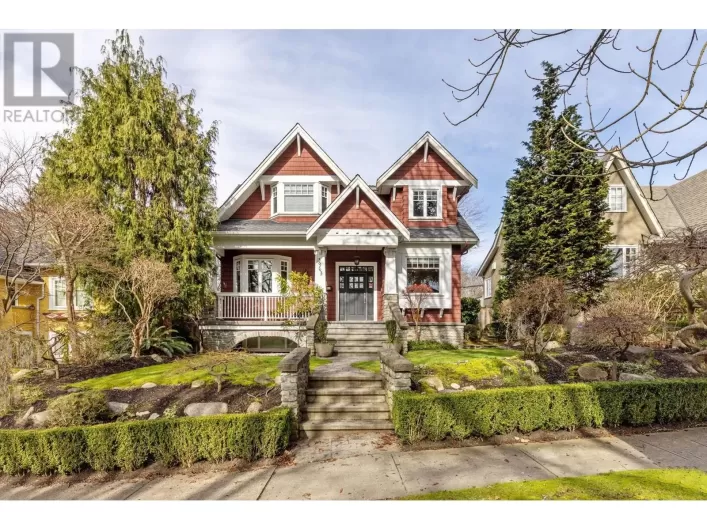 3963 W 23RD AVENUE, Vancouver