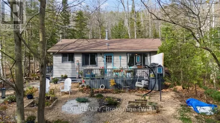 397 MALLORY BEACH ROAD, South Bruce Peninsula