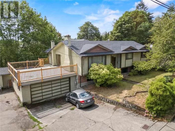 3978 Cedar Hill Cross Rd, Saanich