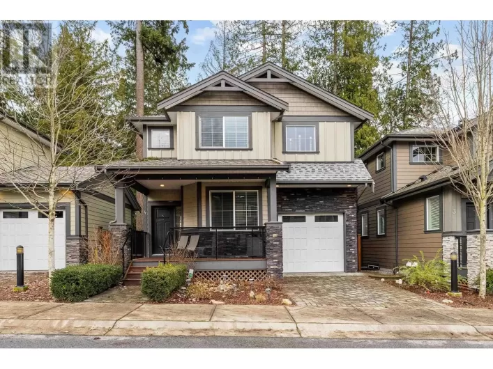 4 1488 VICTORIA DRIVE, Port Coquitlam