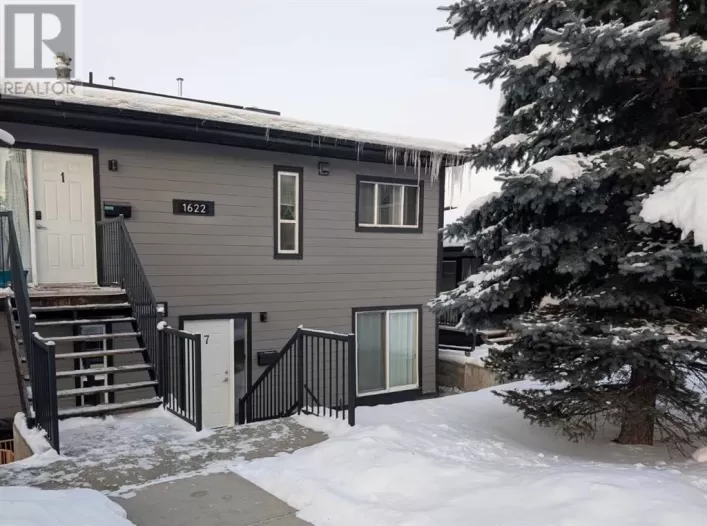 4, 1622 28 Avenue SW, Calgary