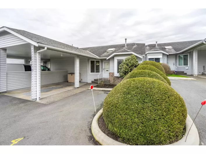 4 2989 TRAFALGAR STREET, Abbotsford