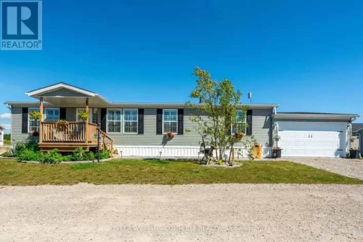 4 BENT WILLOW COURT, Haldimand