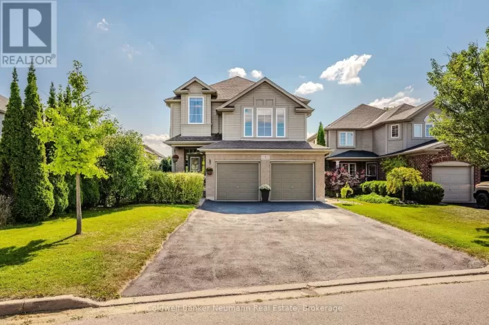 4 PEER DRIVE, Guelph