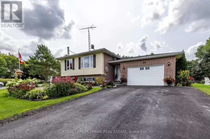 4 SHELLEY DRIVE, Kawartha Lakes