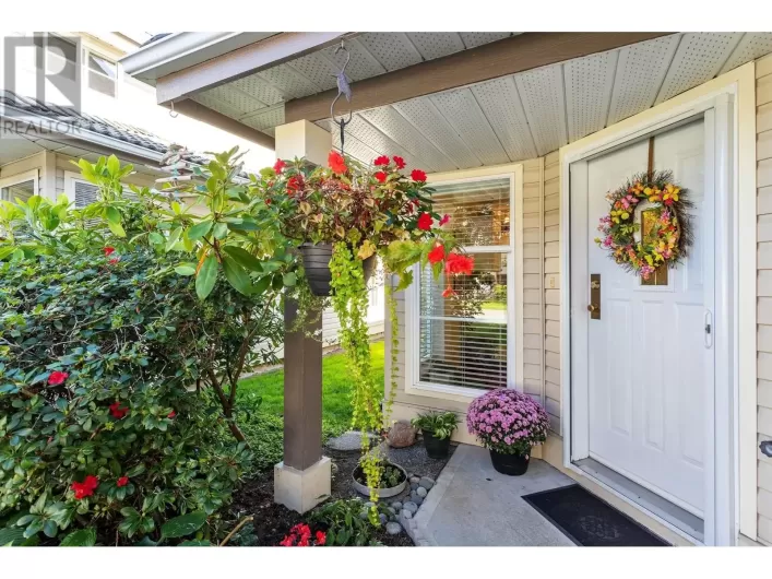 40 758 RIVERSIDE DRIVE, Port Coquitlam