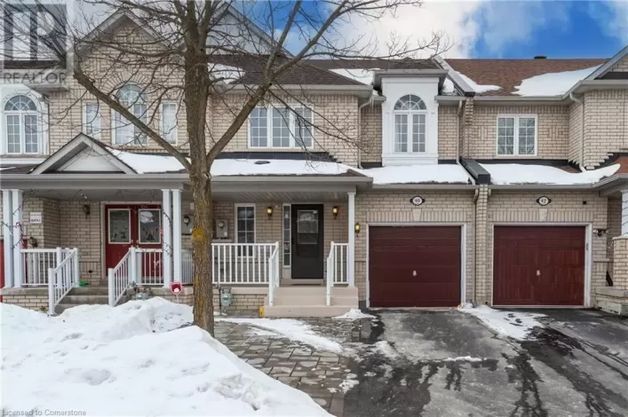 40 CATHMAR Drive, Markham