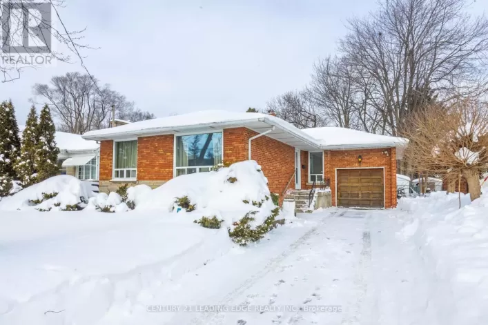 40 HEATHER ROAD, Toronto