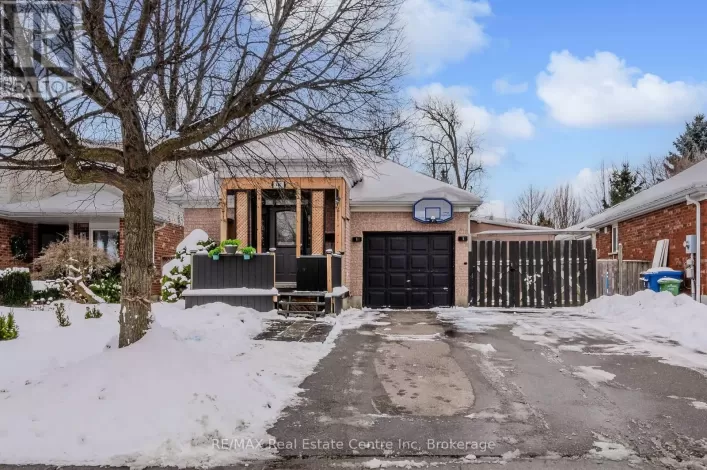 400 STARWOOD DRIVE, Guelph