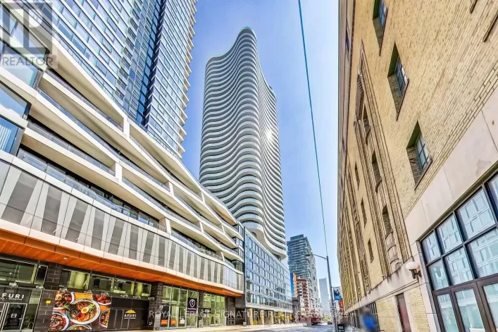 4002 - 403 CHURCH STREET, Toronto