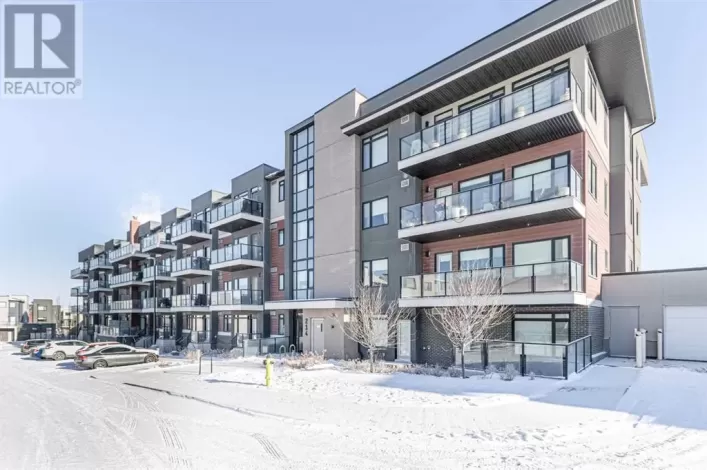 401, 214 Sherwood Square NW, Calgary