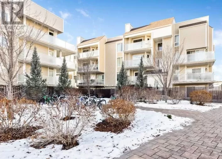 401, 3727 42 Street NW, Calgary