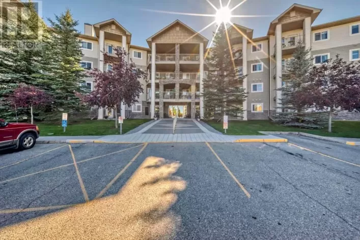 401, 5000 Somervale Court SW, Calgary