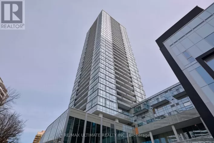 401 - 5180 YONGE STREET, Toronto