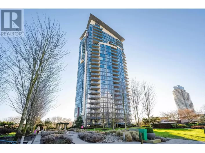 401 5611 GORING STREET, Burnaby