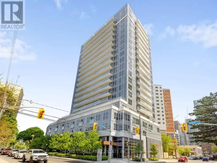 401 - 58 ORCHARD VIEW BOULEVARD, Toronto