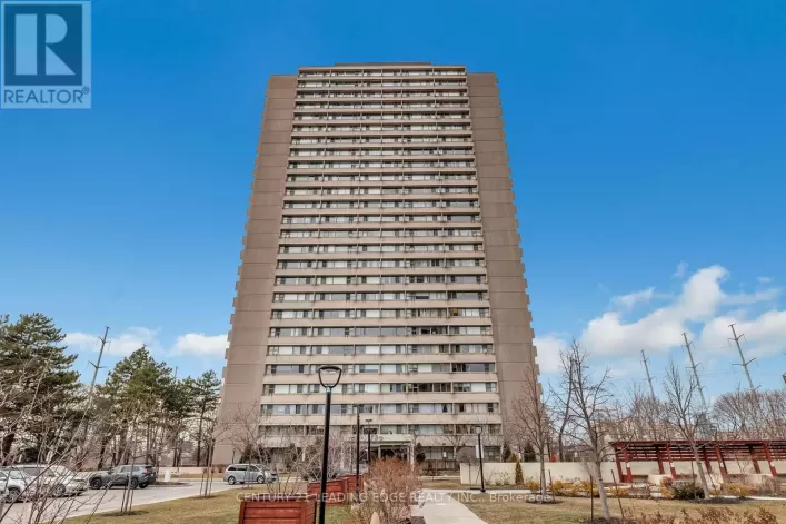 401 - 725 DON MILLS ROAD, Toronto