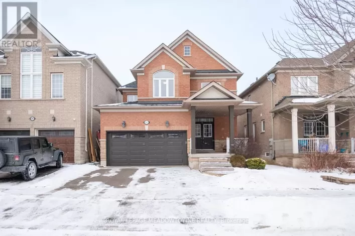 401 BLACK DRIVE, Milton